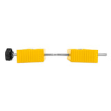 Camco RV Wheel Stop (MPN: 44622)