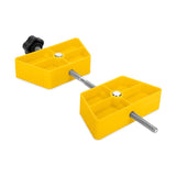 Camco RV Wheel Stop (MPN: 44622)