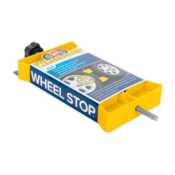 Camco RV Wheel Stop (MPN: 44622)