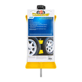 Camco RV Wheel Stop (MPN: 44622)