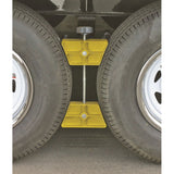 Camco RV Wheel Stop (MPN: 44622)