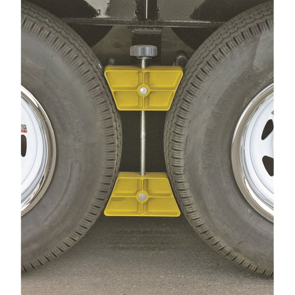 Camco RV Wheel Stop (MPN: 44622)