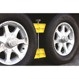 Camco RV Wheel Stop (MPN: 44622)