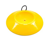 Camco Trailer Tongue Jack Wheel Chock (MPN: 44632)