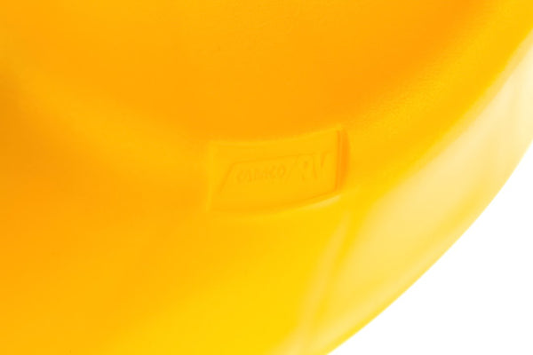 Camco Trailer Tongue Jack Wheel Chock (MPN: 44632)