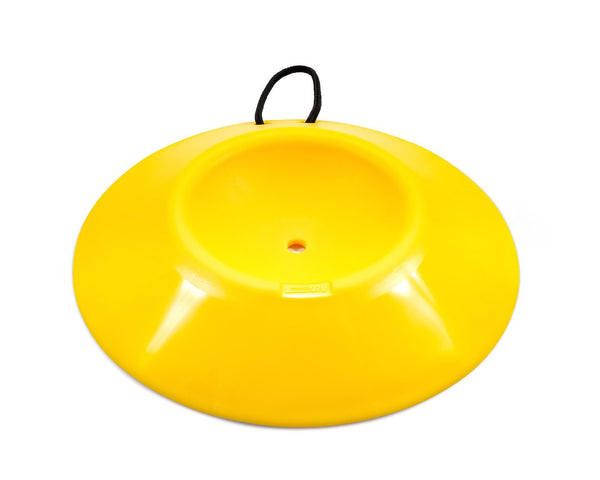 Camco Trailer Tongue Jack Wheel Chock (MPN: 44632)
