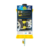 Camco RV Wheel Stop With Padlock (MPN: 44642)