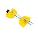 Camco RV Wheel Stop With Padlock (MPN: 44642)