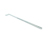 Camco RV Wheel Stop With Padlock (MPN: 44642)