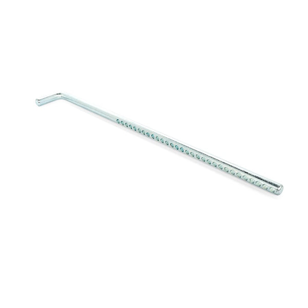 Camco RV Wheel Stop With Padlock (MPN: 44642)