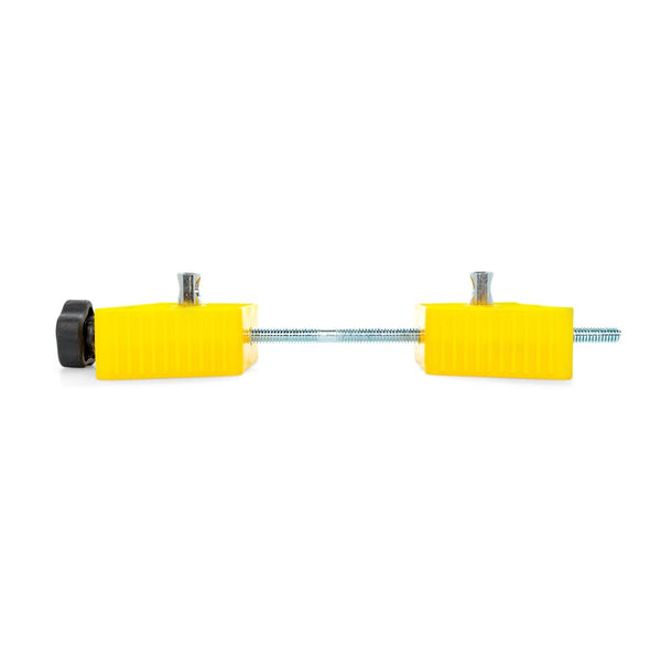 Camco RV Wheel Stop With Padlock (MPN: 44642)