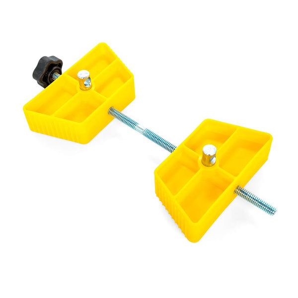 Camco RV Wheel Stop With Padlock (MPN: 44642)