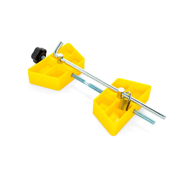 Camco RV Wheel Stop With Padlock (MPN: 44642)