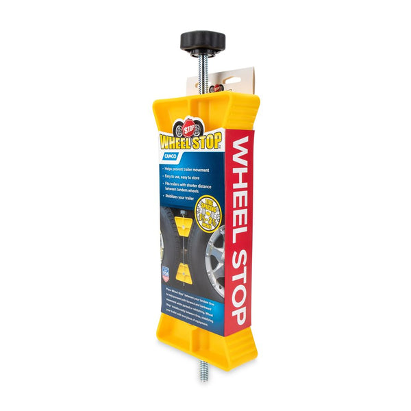 Camco Wheel Chock (MPN: 44652)