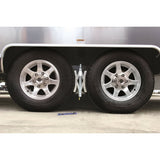 Camco Wheel Chock (MPN: 44662)