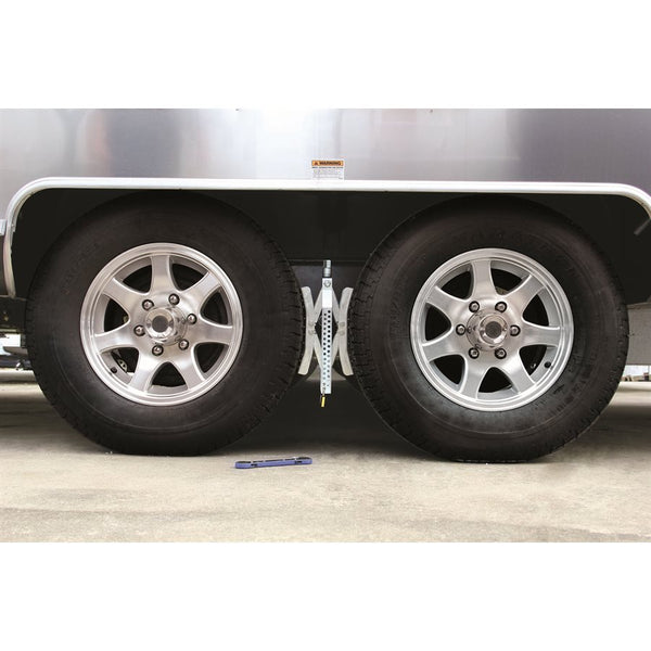 Camco Wheel Chock (MPN: 44662)
