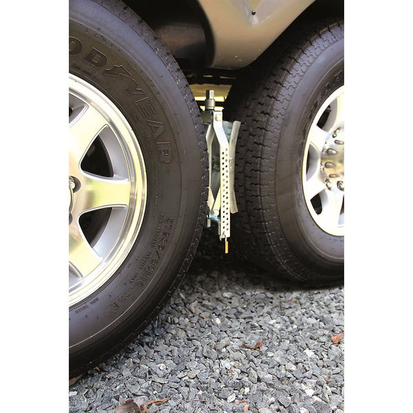 Camco Wheel Chock (MPN: 44662)