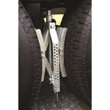 Camco Wheel Chock (MPN: 44662)