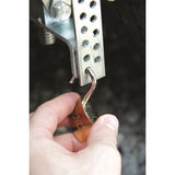 Camco Wheel Chock (MPN: 44662)