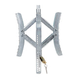 Camco Wheel Chock (MPN: 44662)