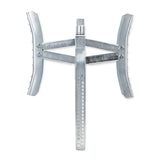 Camco Wheel Chock (MPN: 44662)