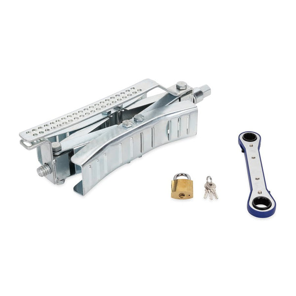 Camco Wheel Chock (MPN: 44662)
