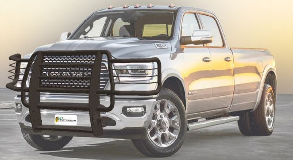 Go Industries Rancher Grille Guard (MPN: 44673)