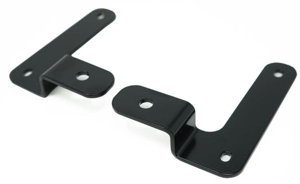Baja Designs A-Pillar Light Mounting Bracket (MPN: 447001)