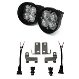 Baja Designs Squadron Sport LED Light (MPN: 447125)