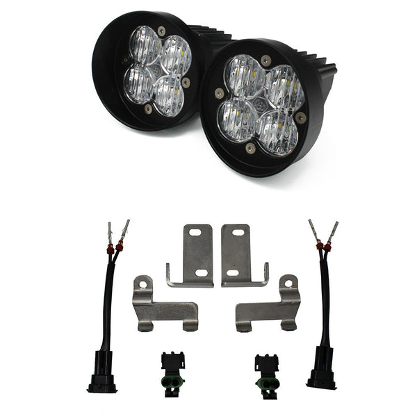 Baja Designs Squadron Sport LED Light (MPN: 447125)