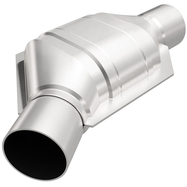 MagnaFlow Universal Catalytic Converter (MPN: 447176)
