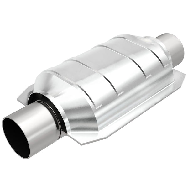 MagnaFlow California Universal Catalytic Converter (MPN: 447206)