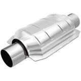 MagnaFlow Universal Catalytic Converter (MPN: 447209)