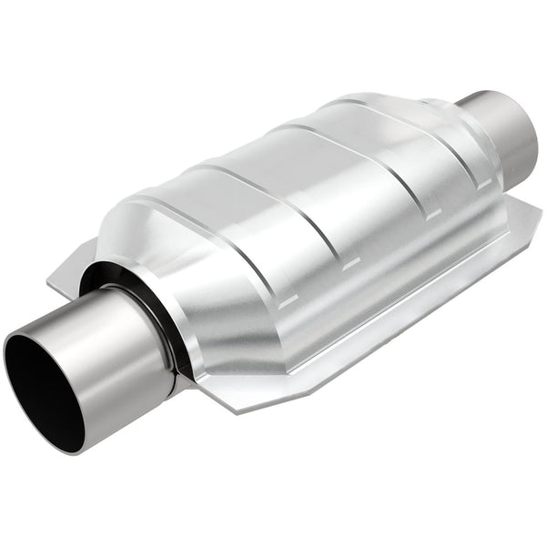 MagnaFlow Universal Catalytic Converter (MPN: 447209)