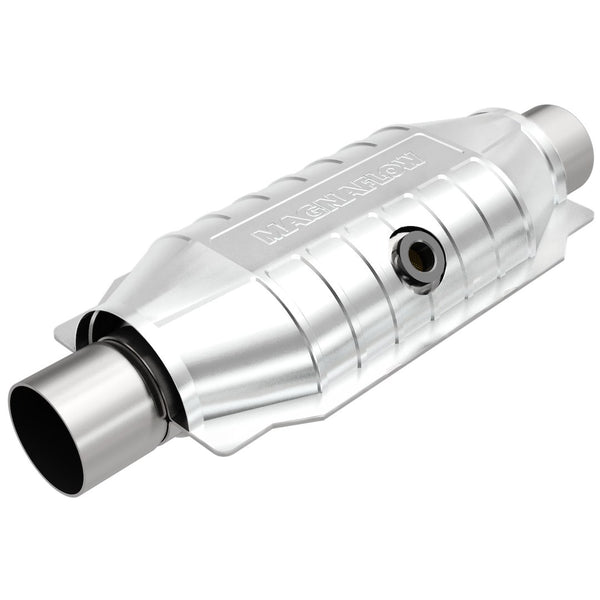 MagnaFlow Universal Catalytic Converter (MPN: 447256)