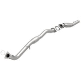 Magnaflow California Direct Fit Catalytic Converter (MPN: 447283)