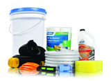 Camco RV Start Up Kit (MPN: 44743)