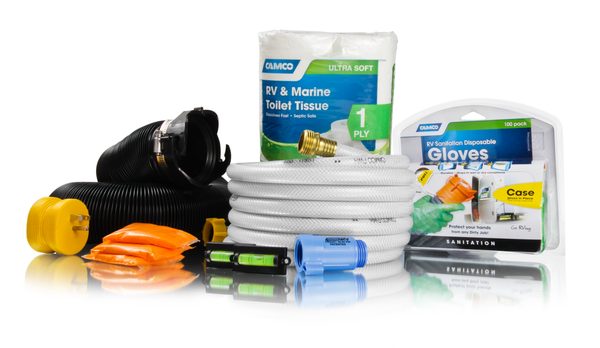 Camco RV Start Up Kit (MPN: 44745)