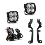 Baja Designs Squadron Sport LED Light (MPN: 447524)