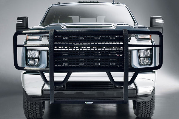 Go Industries Rancher Grille Guard (MPN: 44757)