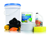 Camco RV Start Up Kit (MPN: 44763)