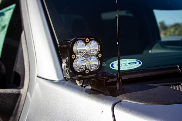 Baja Designs Squadron Sport LED Driving Light (MPN: 447695UP)