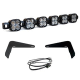 Baja Designs XL Sport LED Light Bar (MPN: 447750UP)