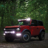 Baja Designs XL Sport LED Light Bar (MPN: 447750UP)