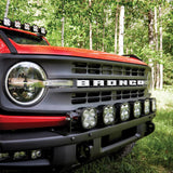 Baja Designs XL Sport LED Light Bar (MPN: 447750UP)