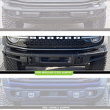 Baja Designs XL Sport LED Light Bar (MPN: 447750UP)