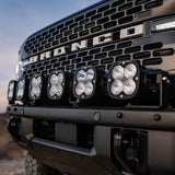 Baja Designs XL Sport LED Light Bar (MPN: 447750UP)