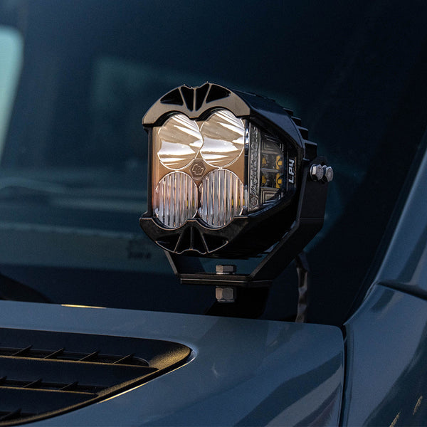 Baja Designs LED Driving Fog Light Kit (MPN: 447857)