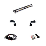 Baja Designs S8 Series LED Light Bar (MPN: 447872)