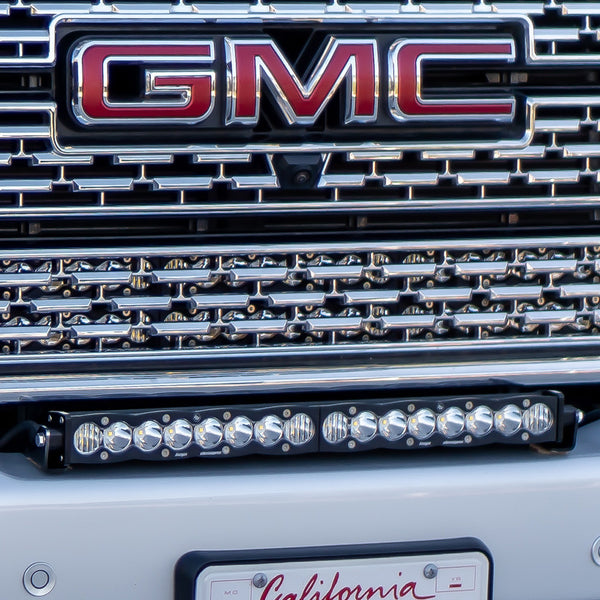 Baja Designs S8 Series LED Light Bar (MPN: 447872)